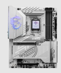 Second Image: MPG Z890 EDGE TI WIFI