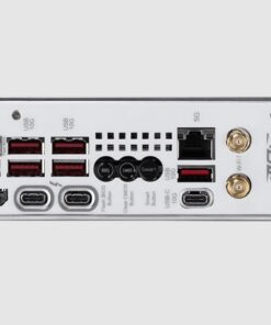 Third Image: MPG Z890I EDGE TI WIFI