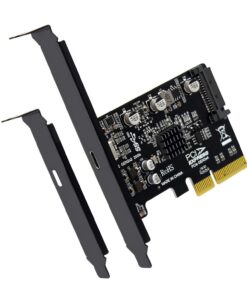 First Image: EC318V2