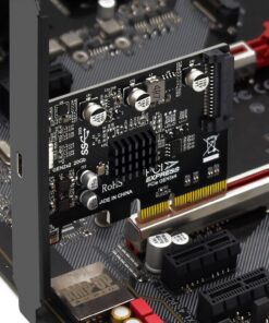 Fourth Image: EC318V2