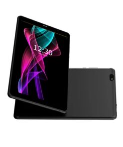 Second Image: IQUT8WBLACK