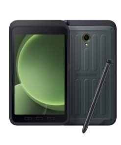 First Image: SM-X306BZGASTS