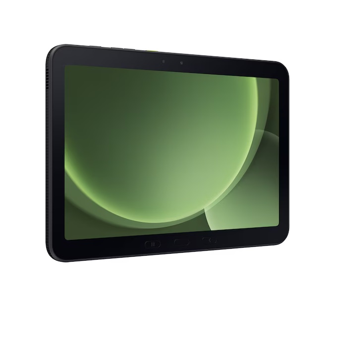 Fourth Image: SM-X356BZGESTS