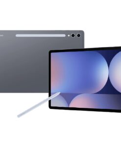 First Image: SM-X826BZAEATS