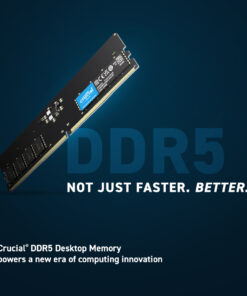 Second Image: CT16G48C40U5