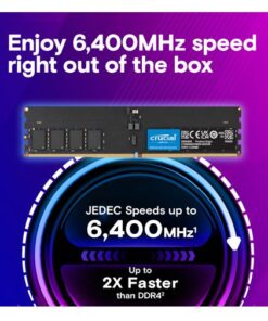 Second Image: CT16G64C52CU5