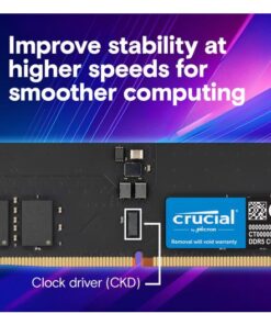 Fourth Image: CT16G64C52CU5