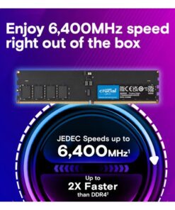 Second Image: CT32G64C52CU5