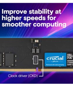 Fourth Image: CT32G64C52CU5