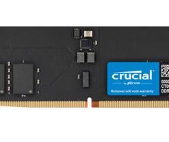 First Image: CT64G64C52CU5