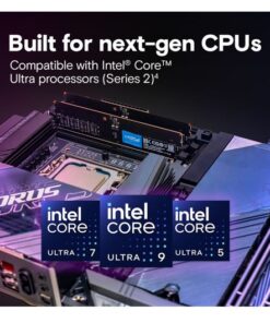 Third Image: CT64G64C52CU5