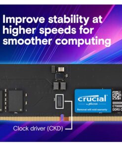 Fourth Image: CT64G64C52CU5