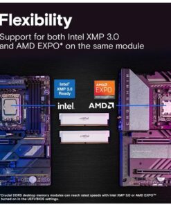 Third Image: CP2K16G64C32U5W