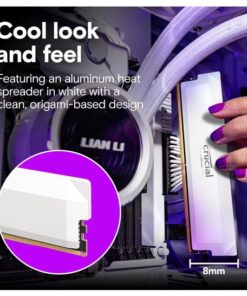 Fourth Image: CP2K16G64C32U5W