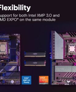 Fourth Image: CP2K32G64C40U5B