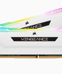 First Image: CMH32GX4M2E3200C16W