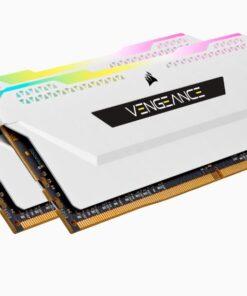 Second Image: CMH32GX4M2E3200C16W