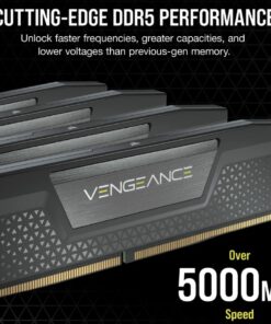 Third Image: CMK32GX5M2B6400Z36