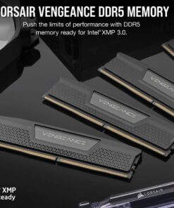 Fourth Image: CMK32GX5M2B6400Z36