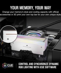 Third Image: CMP64GX5M2B6000C30W