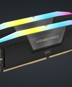 First Image: CMH16GX5M2B5200C40