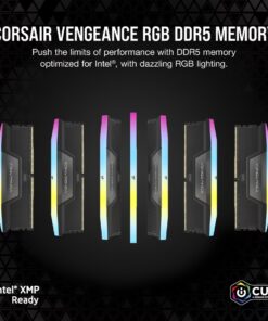 Fourth Image: CMH32GX5M2B6000C38