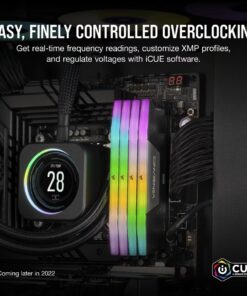 Fourth Image: CMH64GX5M2B6400C42