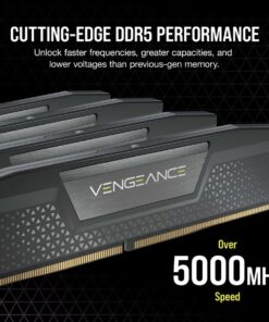 Fourth Image: CMK64GX5M2B6400C42