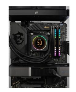 Fourth Image: CMT64GX5M4B6600C32