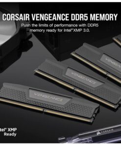 Third Image: CMK96GX5M2B5600C40