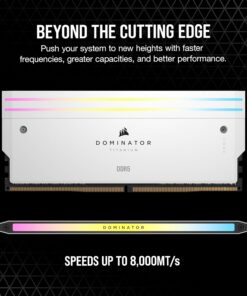 Second Image: CMP96GX5M2B6600C32W