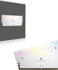 Fourth Image: CMP96GX5M2B6600C32W