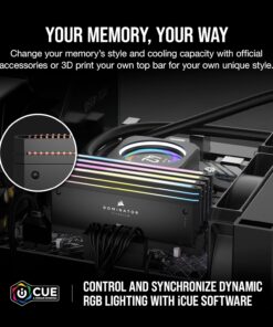 Third Image: CMP32GX5M2X7000C34