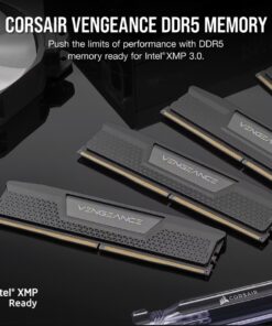 Third Image: CMK192GX5M4B5200C38