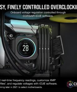 Fourth Image: CMK192GX5M4B5200C38