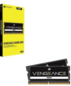 Fourth Image: CMSX16GX5M2A4800C40