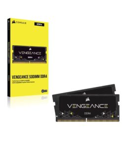 First Image: CMSX32GX4M2A3200C22