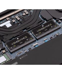 Fourth Image: CMSX32GX4M2A3200C22