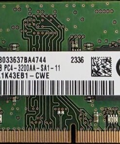 First Image: M471A1K43EB1-CWE