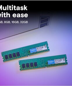 Fourth Image: CT2K32G4DFD832A