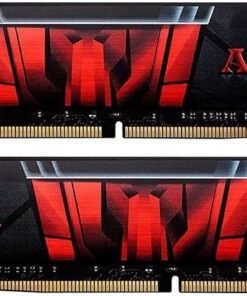 Fourth Image: F4-3200C16S-16GIS