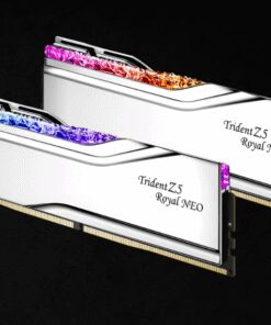 Third Image: F5-6000J2636H16GX2-TR5NS