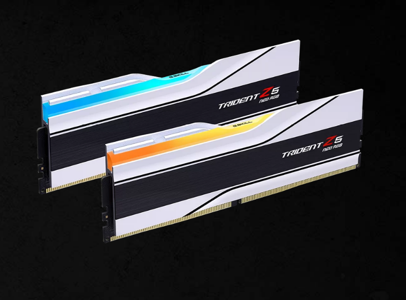 First Image: F5-6000J2636H32GX2-TZ5NRW