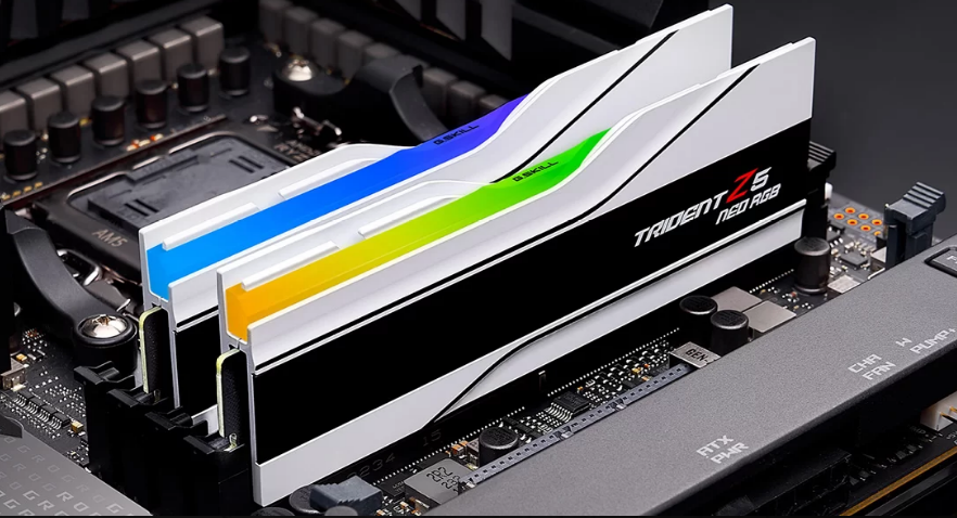 Third Image: F5-6000J2636H32GX2-TZ5NRW