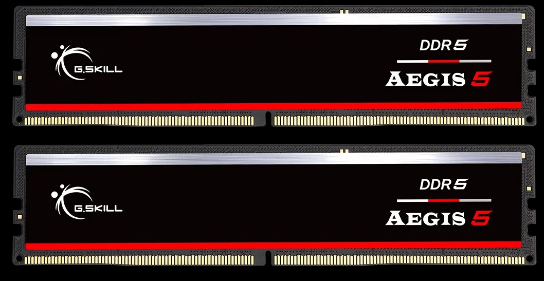 First Image: F5-6000J3636F32GX1-IS