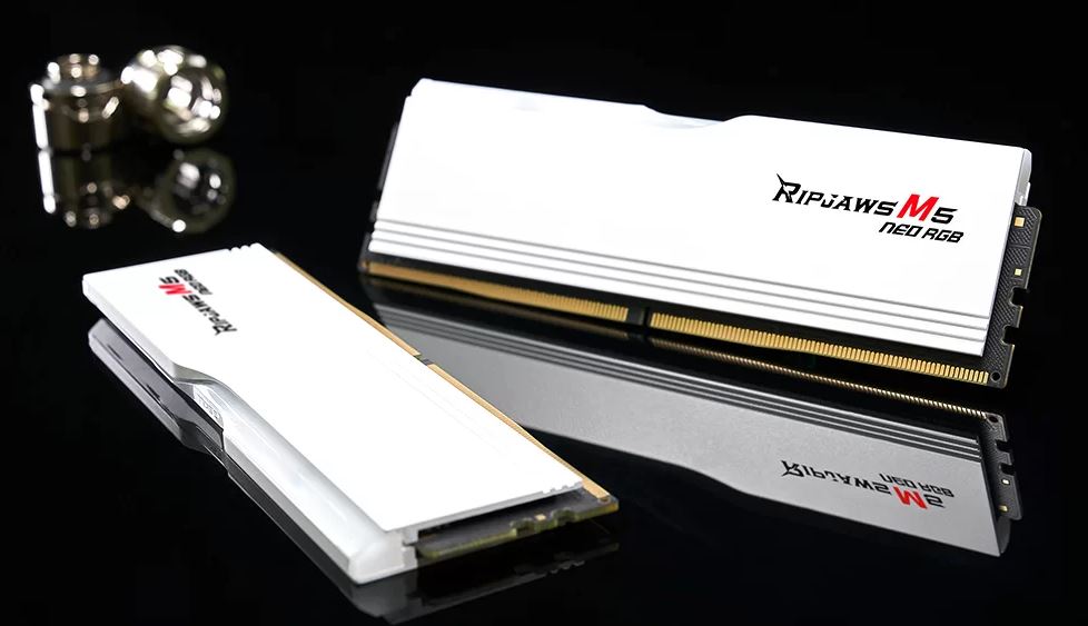 Third Image: F5-6000J3636F32GX2-RM5NRW