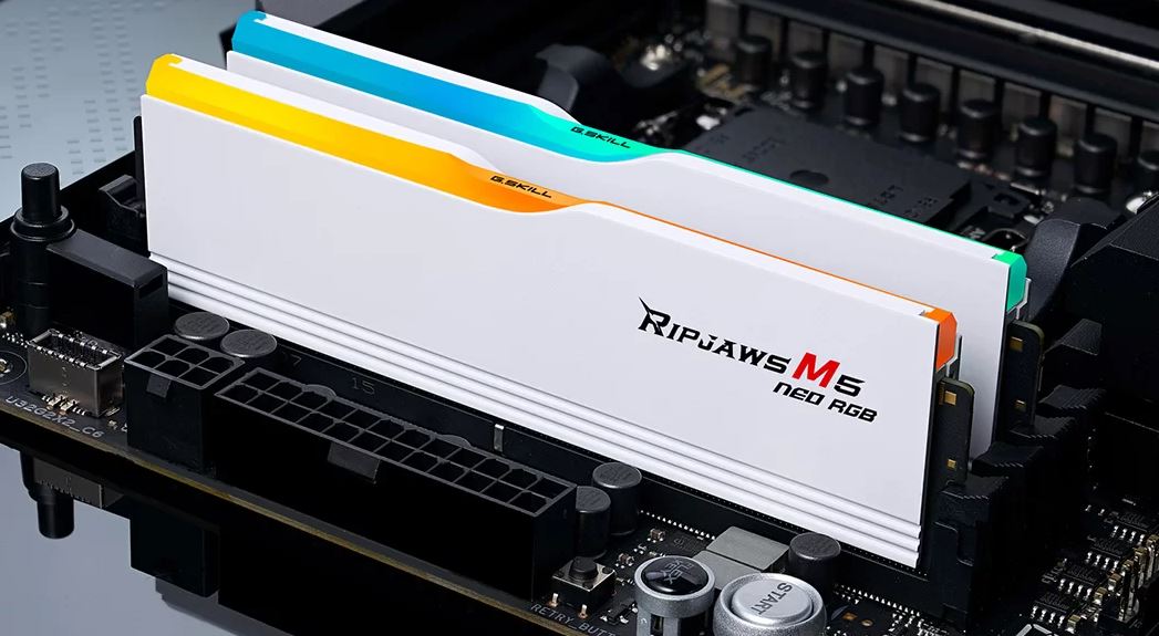 Fourth Image: F5-6000J3636F32GX2-RM5NRW