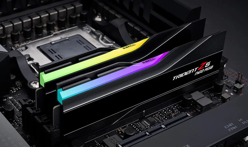 Third Image: F5-6000J3636F32GX2-TZ5NR