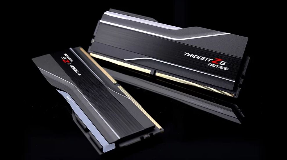 Fourth Image: F5-6000J3636F32GX2-TZ5NR