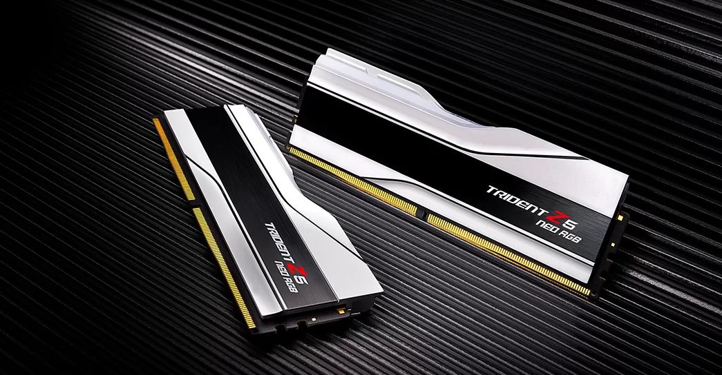 Fourth Image: F5-6000J2836G16GX2-TZ5NRW